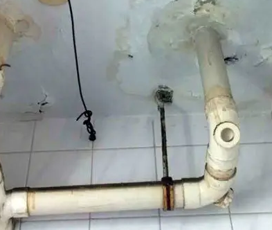 杜集卫生间漏水检测多少钱