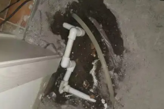 杜集卫生间漏水检测多少钱