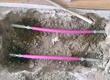 杜集卫生间测漏水多少钱