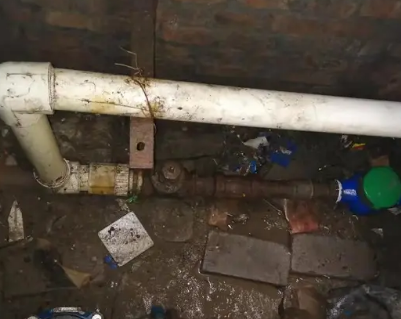杜集水管维修哪家好