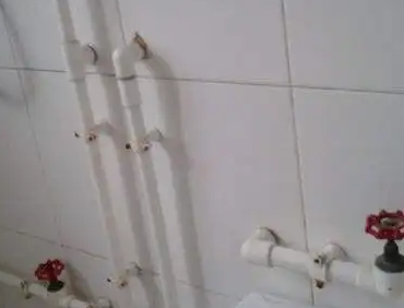 杜集水管维修多少钱