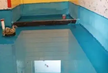 杜集卫生间防水多少钱