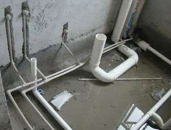 杜集水管维修多少钱