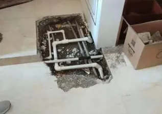 杜集查漏水多少钱