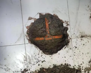 杜集查漏水多少钱