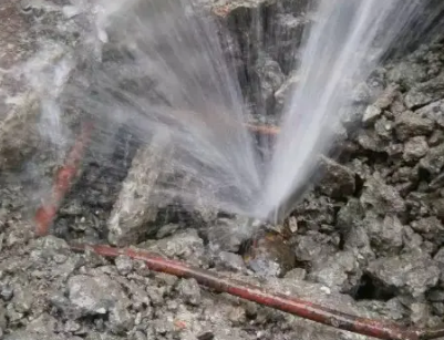 杜集水管维修多少钱