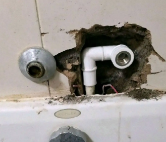 杜集卫生间漏水检测多少钱