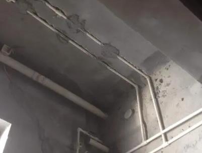 杜集卫生间漏水维修技术的依据是什么