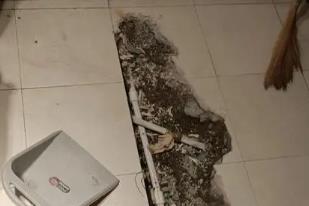 杜集卫生间漏水检测电话